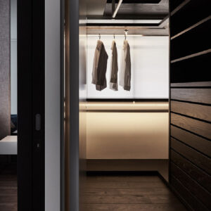 Wardrobe FRN8045